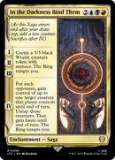 In the Darkness Bind Them [Tales of Middle-earth Commander]