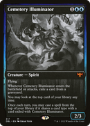 Cemetery Illuminator - [Innistrad: Double Feature]