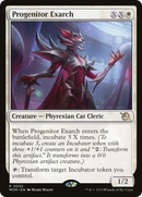 Progenitor Exarch [March of the Machine]