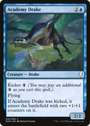 Academy Drake [Dominaria]