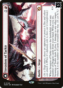 Invasion of Tarkir - [March of the Machine Promos] Foil