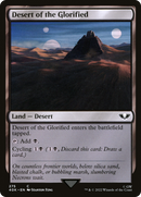 Desert of the Glorified [Warhammer 40,000 Commander]