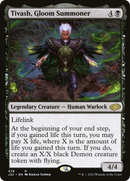 Tivash, Gloom Summoner [Jumpstart 2022]