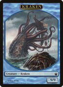 Kraken Token [Born of the Gods Tokens]