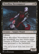 Bloodline Necromancer - Crimson Vow Commander