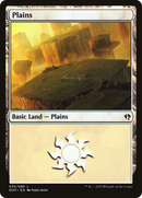 Plains (35) [Duel Decks: Zendikar vs. Eldrazi]
