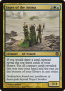 Sages of the Anima [Alara Reborn]