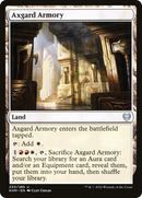 Axgard Armory - Kaldheim