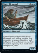 Water Elemental [30th Anniversary Edition]