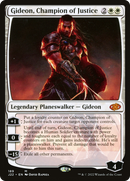 Gideon, Champion of Justice [Jumpstart 2022]