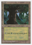 Forest (C) [Introductory Two-Player Set]
