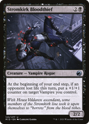 Stromkirk Bloodthief [Innistrad: Midnight Hunt]