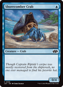 Shorecomber Crab - [Foundations Jumpstart]