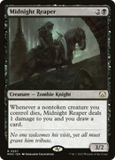 Midnight Reaper - [March of the Machine Commander]