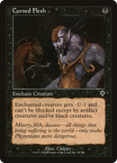 Cursed Flesh [Invasion]