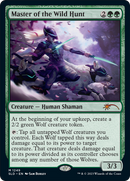 Master of the Wild Hunt [Secret Lair Drop]