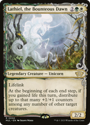 Lathiel, the Bounteous Dawn - [Multiverse Legends]: (Showcase)
