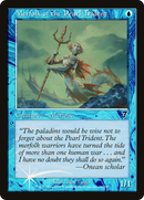 Merfolk of the Pearl Trident [Seventh Edition]