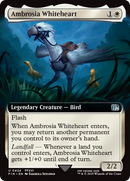 Ambrosia Whiteheart (Extended Art) - FINAL FANTASY: (Extended Art)