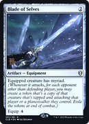 Blade of Selves - Battle for Baldur's Gate Promos Foil