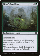 Nissa's Zendikon [Zendikar Rising]