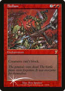 Bedlam [Seventh Edition]
