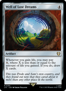 Well of Lost Dreams [The Lord of the Rings: Tales of Middle-Earth Commander]