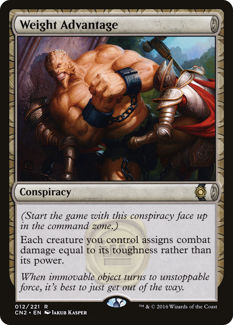 conspiracy mtg card Conspiracy