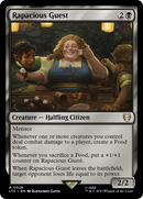 Rapacious Guest - [Tales of Middle-earth Commander]