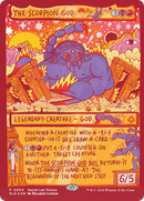 The Scorpion God [Secret Lair Drop Series]