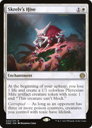Skrelv's Hive [Phyrexia: All Will Be One]
