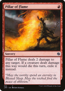 Pillar of Flame [Jumpstart]