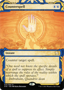 Counterspell [Strixhaven: Mystical Archive]
