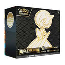 Mega Evolution - Elite Trainer Box (Mega Gardevoir)