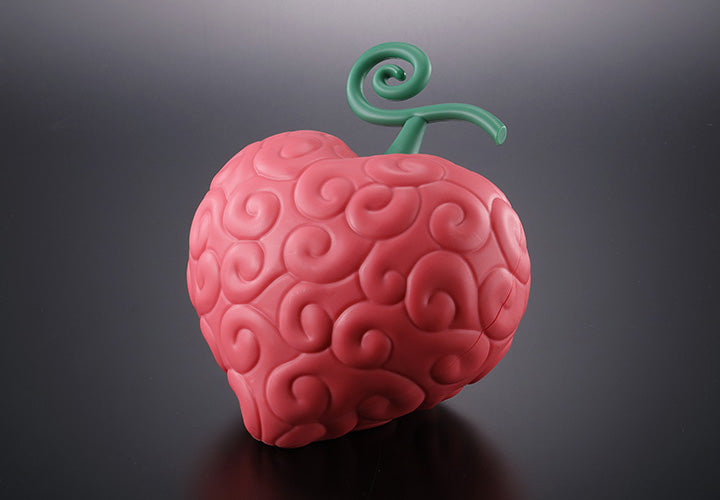 One Piece devil fruits collection Vol.3