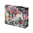 One Piece Card Game Illustration Box Vol. 8
