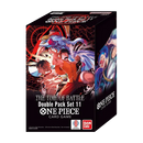 Double Pack Set Vol. 11