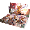 FINAL FANTASY TCG Journey of Discovery Booster Box