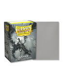 Dragon Shield Standard DUAL Matte Justice (100ct)