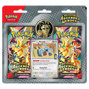 Mega Evolution: Ascended Heroes - Collection (Larry)