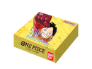 500 Years in the Future - Booster Box -  (OP07) [One Piece]