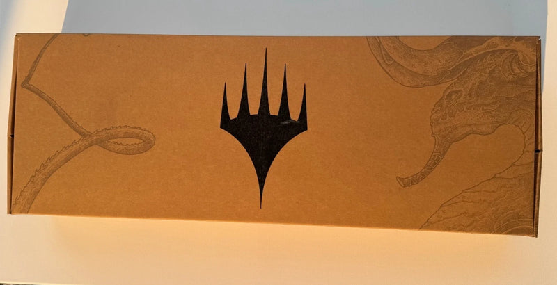 San Diego Comic-Con 2017 - Planeswalker Box Set