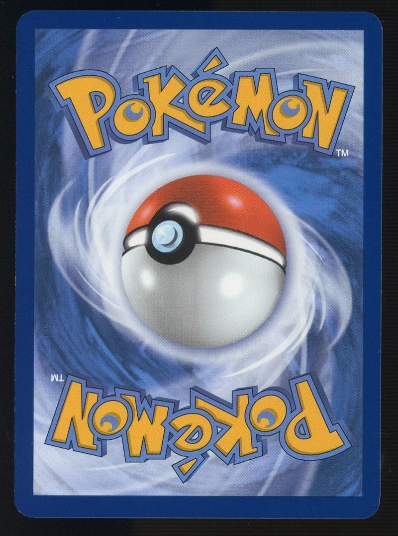 Paradise Resort [STAFF PROMO] (World Championships 2026) Pokemon Promo MEP 092