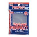 KMC Perfect Fit Sleeves - Top Load