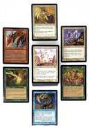 Legions Complete Set Magic the Gathering MTG (Near MInt)
