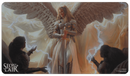 Secret Lair Spookydrop 2023: Serra Angel Standard Gaming Playmat for Magic: The Gathering - Ultra Pro Playmats