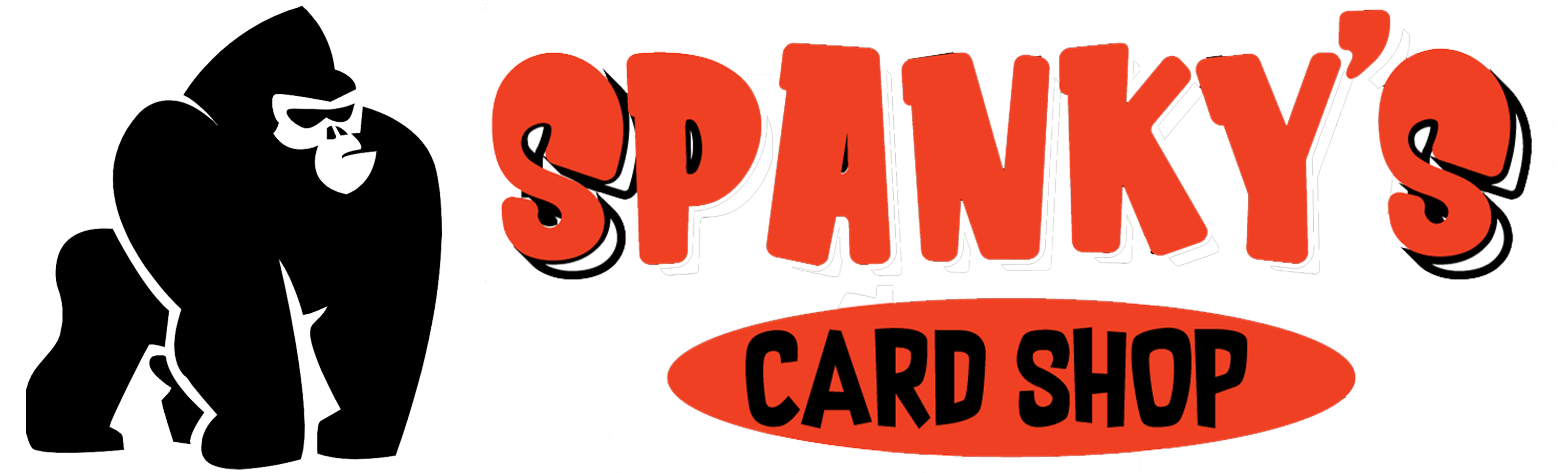 Spankys Card Shop