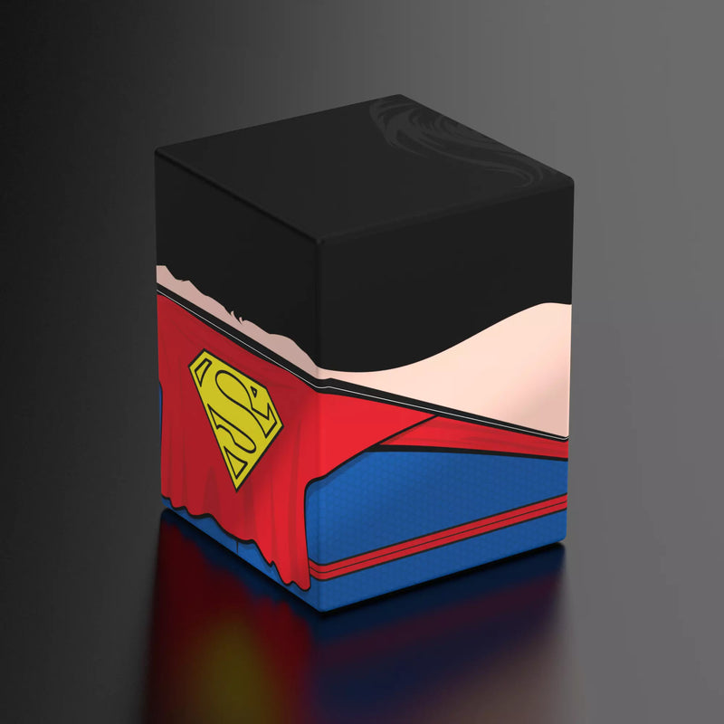 Squaroe DC Justice League™ - Superman™ Boulder 100+