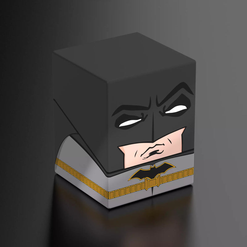 Squaroe DC Justice League™ - Batman™ Boulder 100+