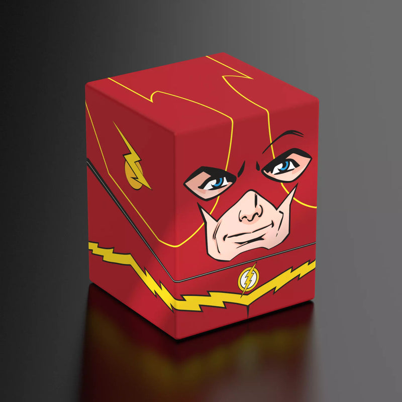 Squaroe DC Justice League™ - The Flash™ Boulder 100+